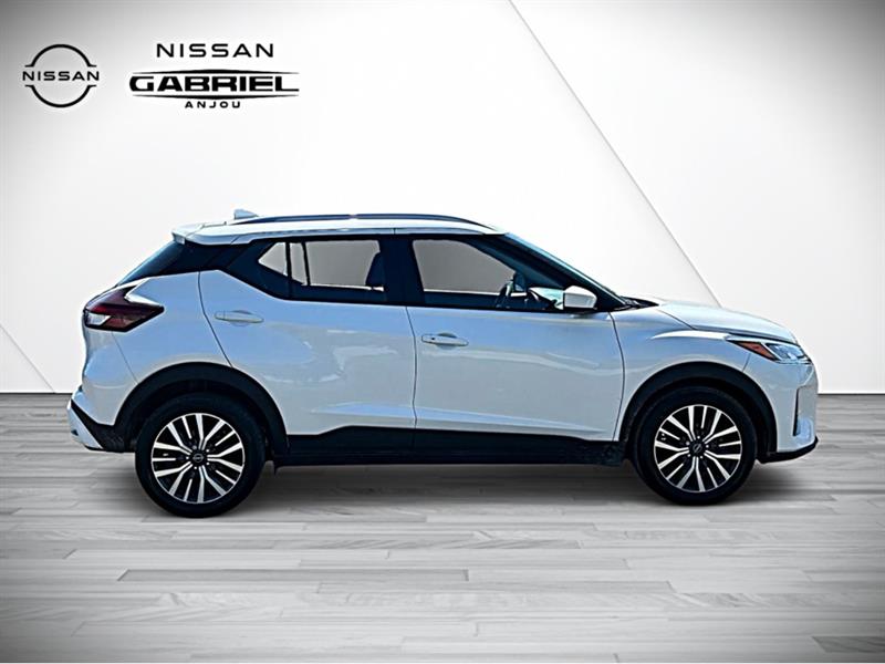 nissan Kicks 2024 - 4
