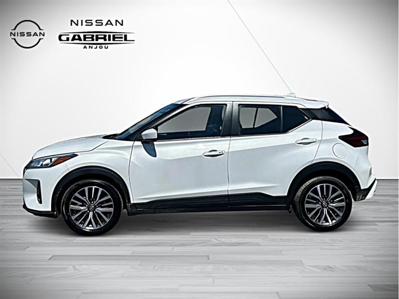 nissan Kicks 2024 - 8