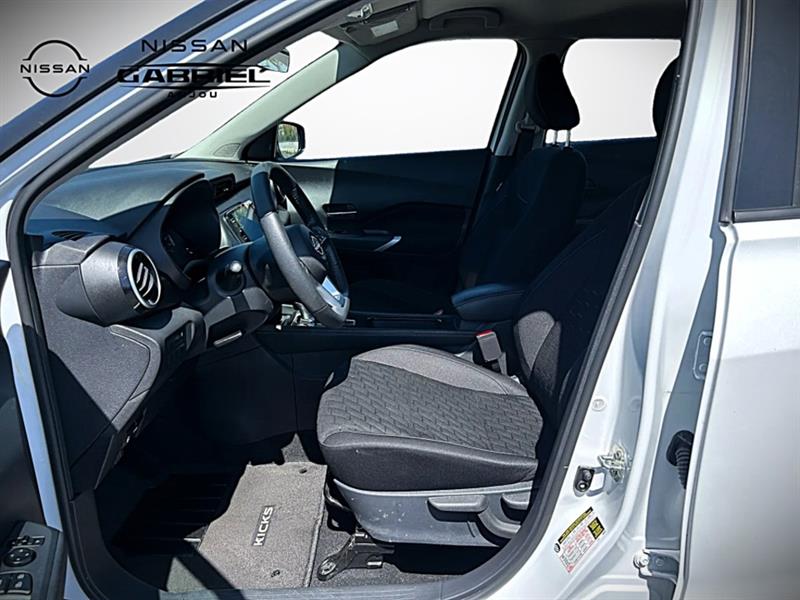 nissan Kicks 2024 - 9