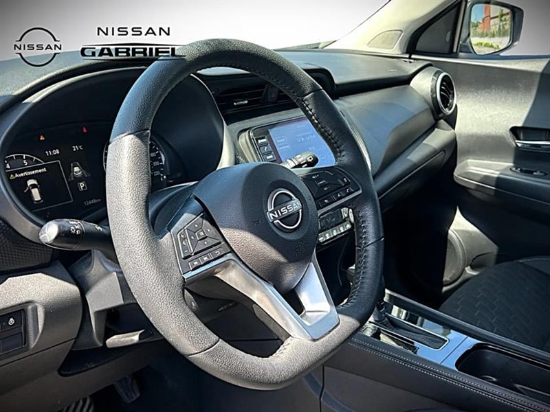 nissan Kicks 2024 - 10