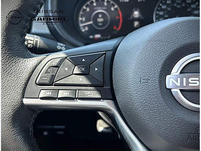 nissan Kicks 2024 - 12