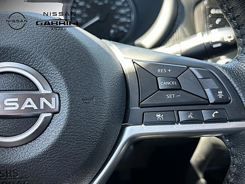 nissan Kicks 2024 - 13