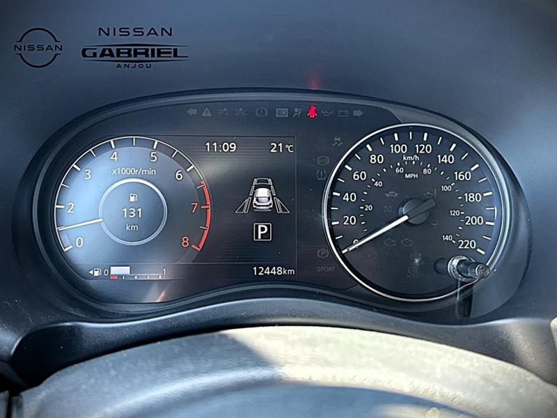 nissan Kicks 2024 - 14