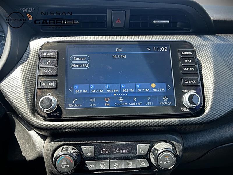 nissan Kicks 2024 - 15