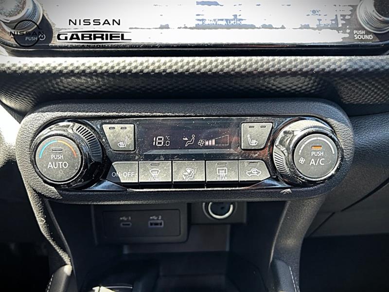 nissan Kicks 2024 - 17