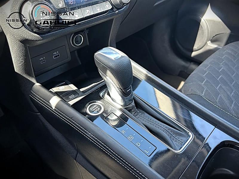 nissan Kicks 2024 - 18