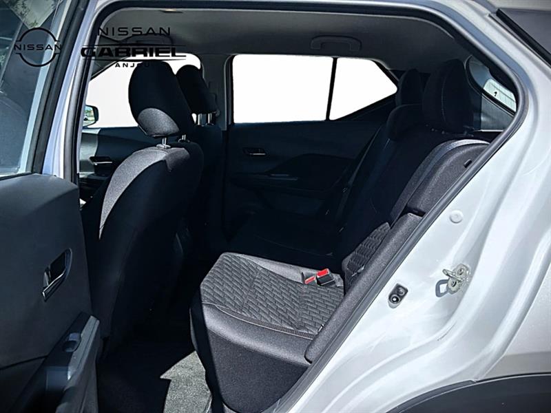 nissan Kicks 2024 - 19