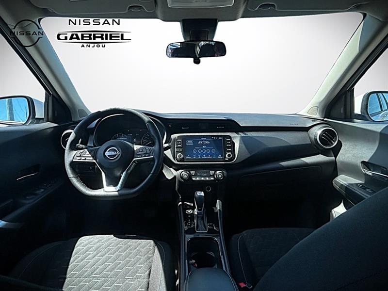 nissan Kicks 2024 - 20