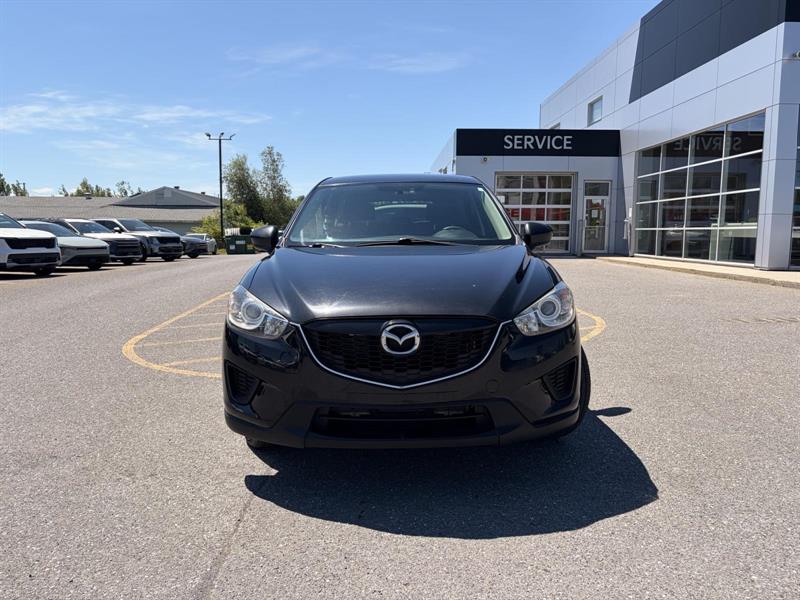 mazda CX-5 2015 - 2
