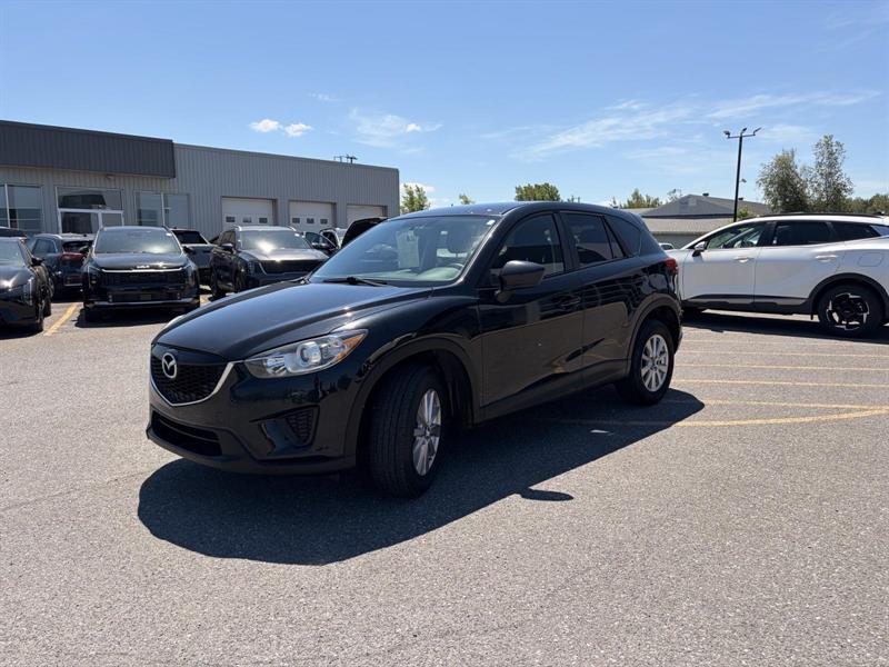 mazda CX-5 2015 - 3