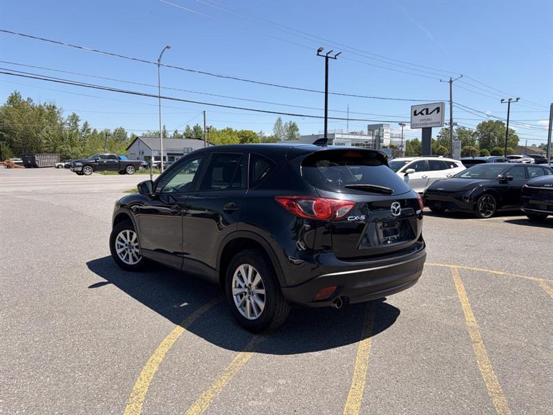 mazda CX-5 2015 - 7