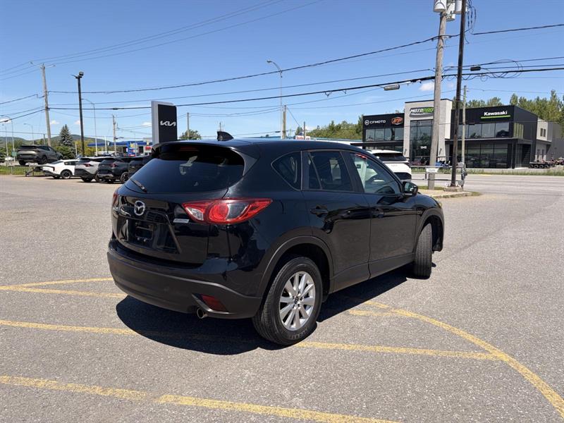 mazda CX-5 2015 - 8