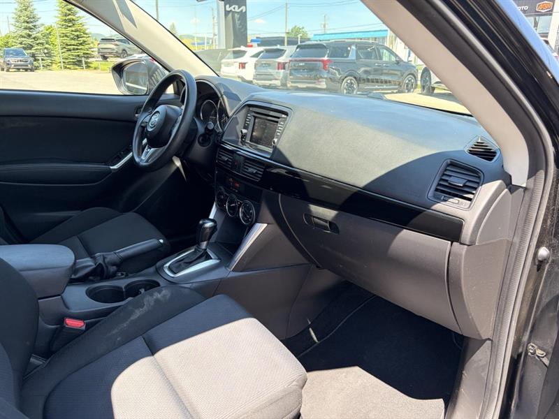 mazda CX-5 2015 - 9