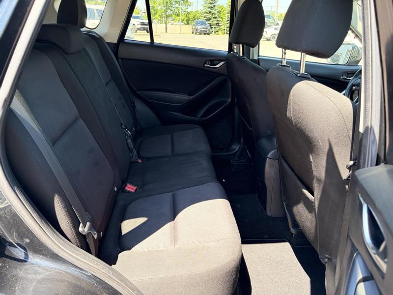 mazda CX-5 2015 - 12