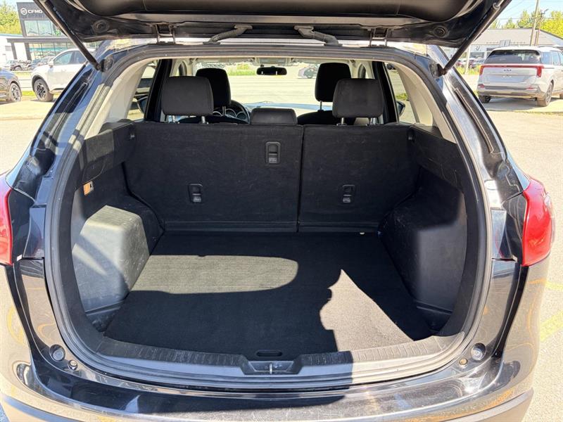 mazda CX-5 2015 - 13