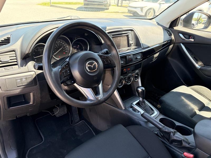 mazda CX-5 2015 - 14