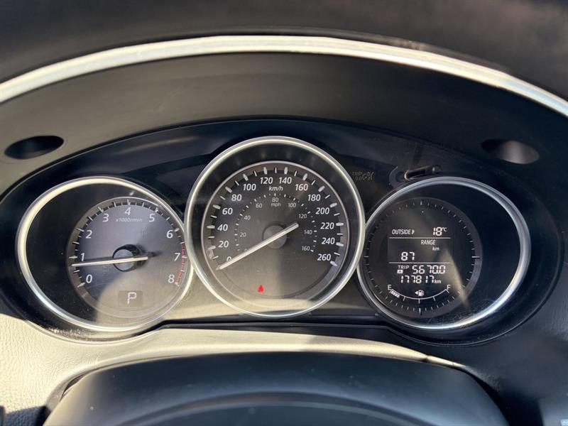 mazda CX-5 2015 - 15