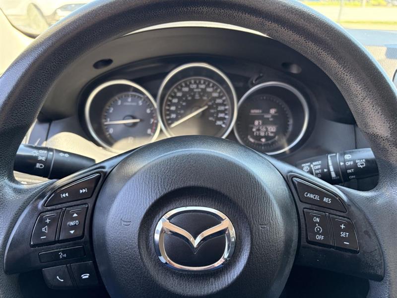 mazda CX-5 2015 - 17