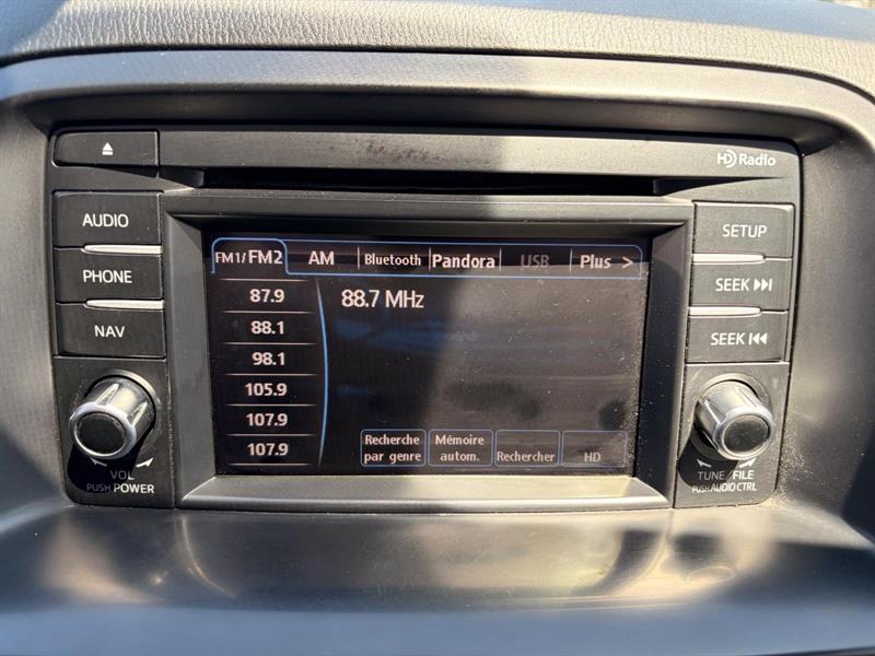mazda CX-5 2015 - 18