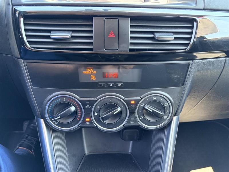 mazda CX-5 2015 - 19