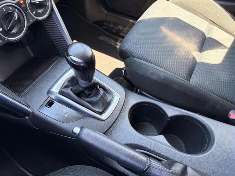 mazda CX-5 2015 - 20
