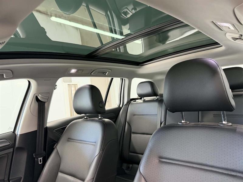 volkswagen Golf SportWagen 2019 - 12