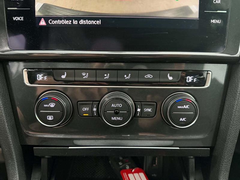 volkswagen Golf SportWagen 2019 - 17