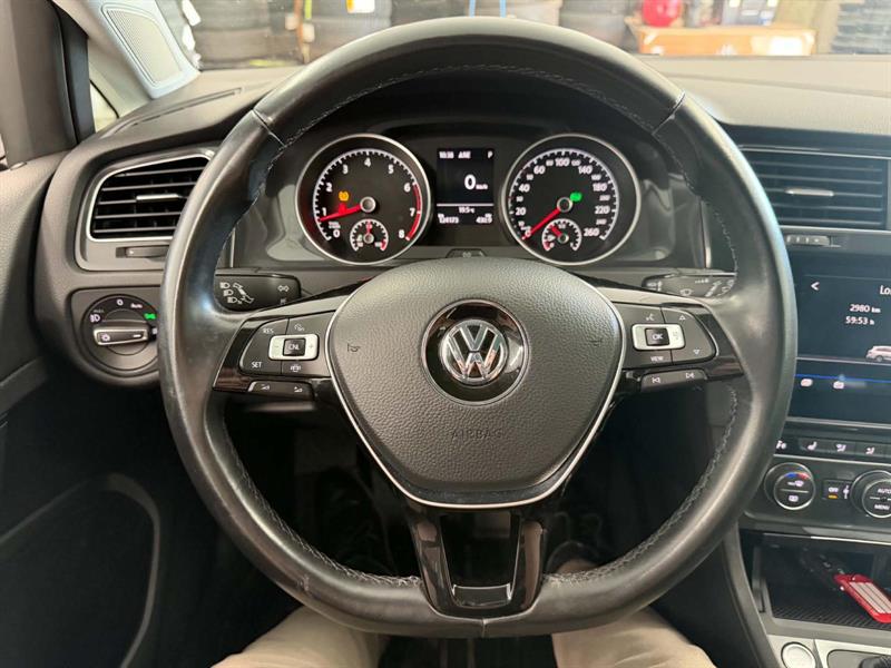 volkswagen Golf SportWagen 2019 - 18
