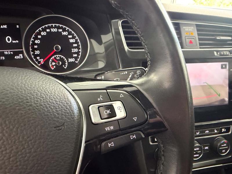 volkswagen Golf SportWagen 2019 - 19