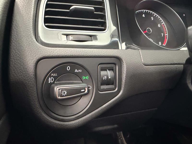 volkswagen Golf SportWagen 2019 - 21