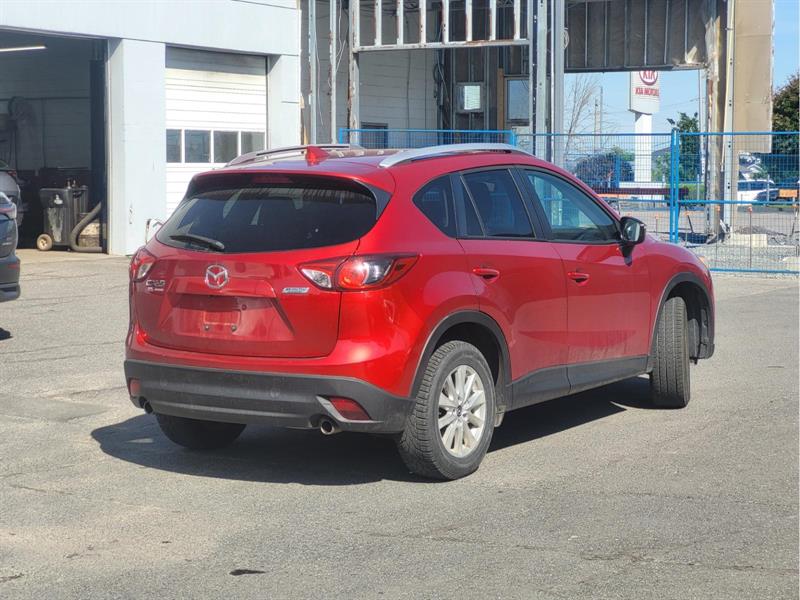 mazda CX-5 2016 - 3