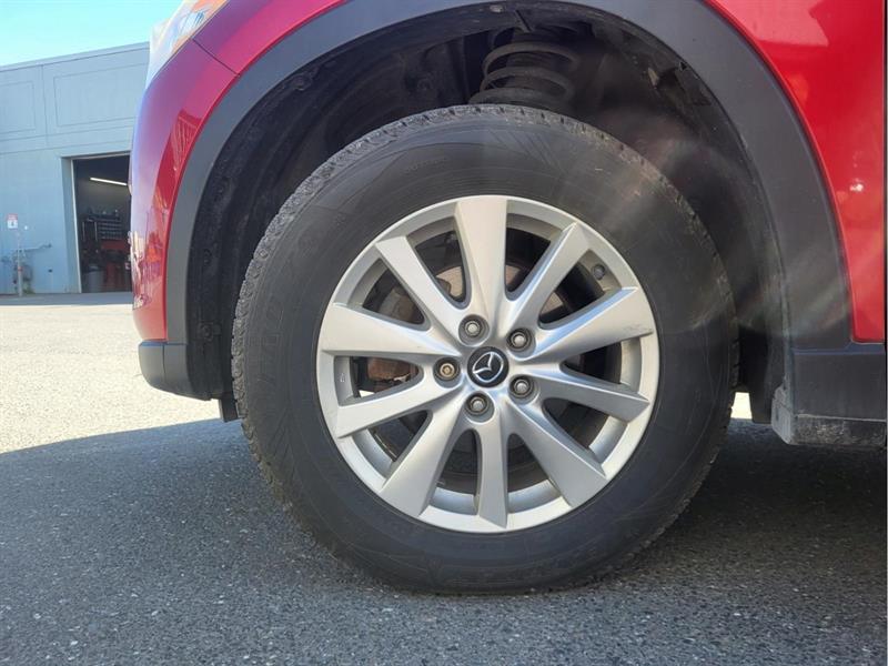 mazda CX-5 2016 - 4