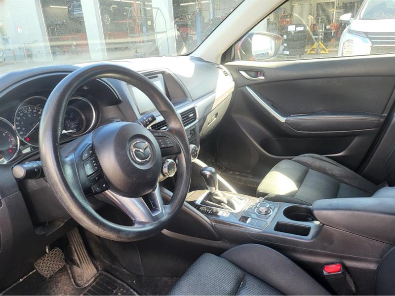 mazda CX-5 2016 - 5