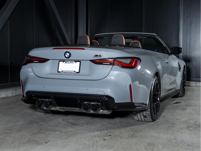 bmw M4 2022 - 3