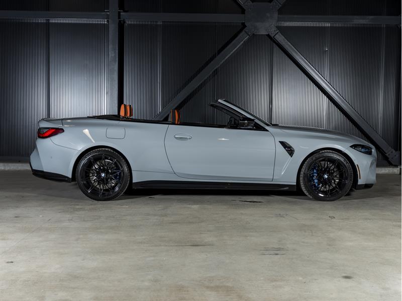 bmw M4 2022 - 9