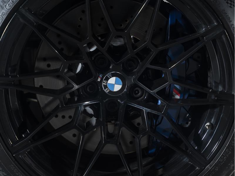 bmw M4 2022 - 12