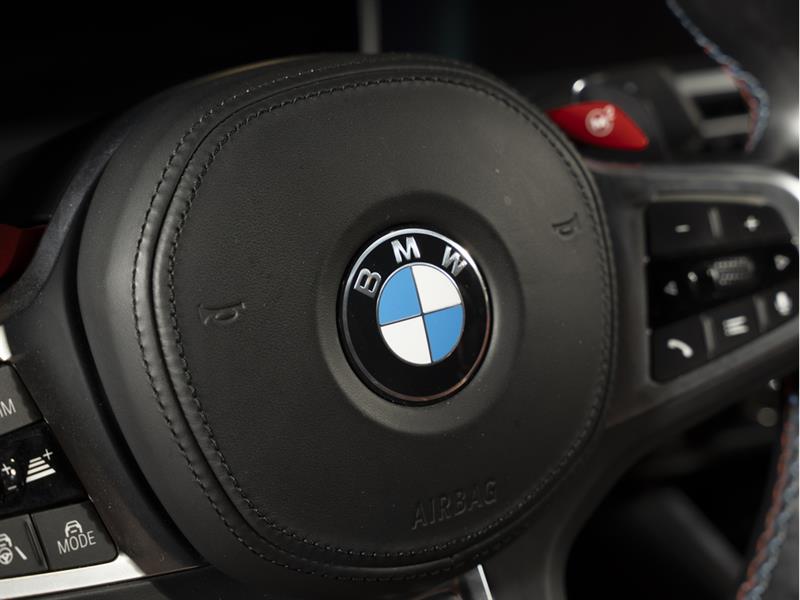 bmw M4 2022 - 14