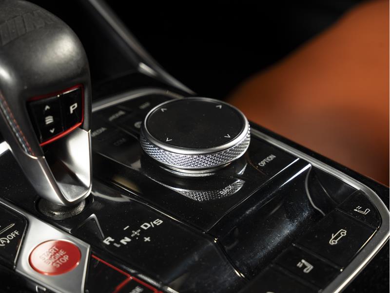bmw M4 2022 - 15