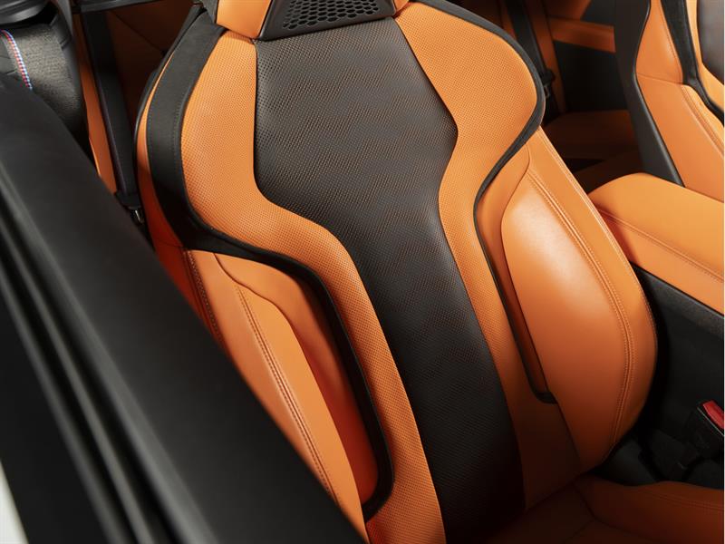 bmw M4 2022 - 28