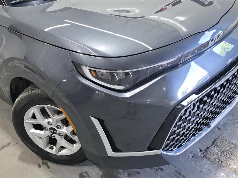 kia Soul 2023 - 3