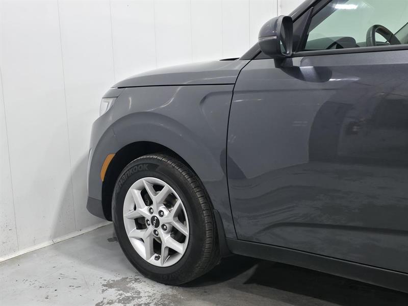 kia Soul 2023 - 4