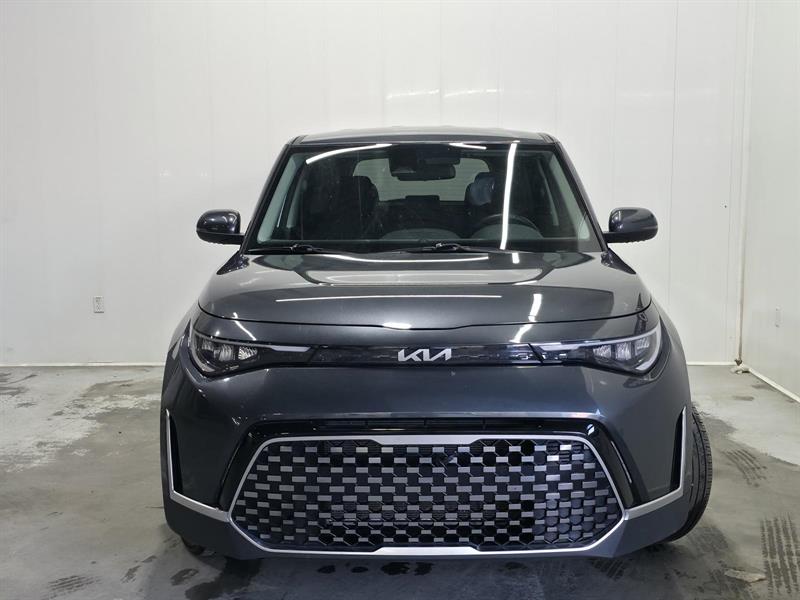 kia Soul 2023 - 6