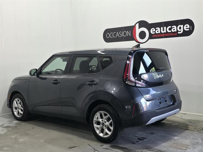 kia Soul 2023 - 7
