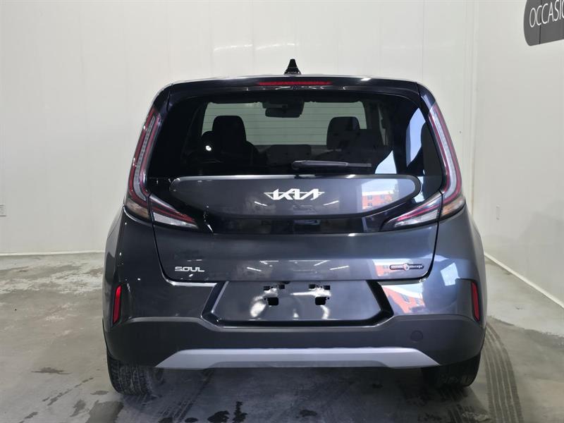kia Soul 2023 - 8