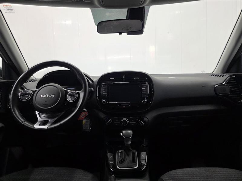 kia Soul 2023 - 10