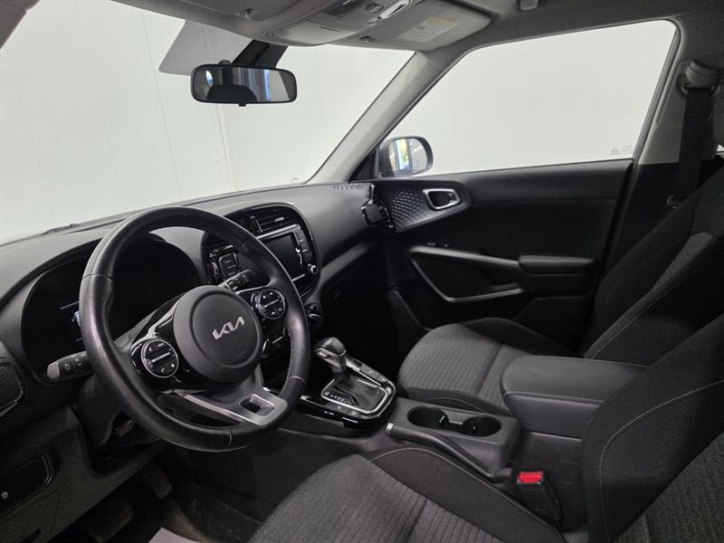 kia Soul 2023 - 11