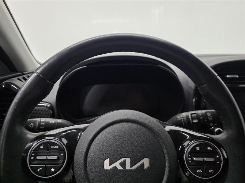 kia Soul 2023 - 12