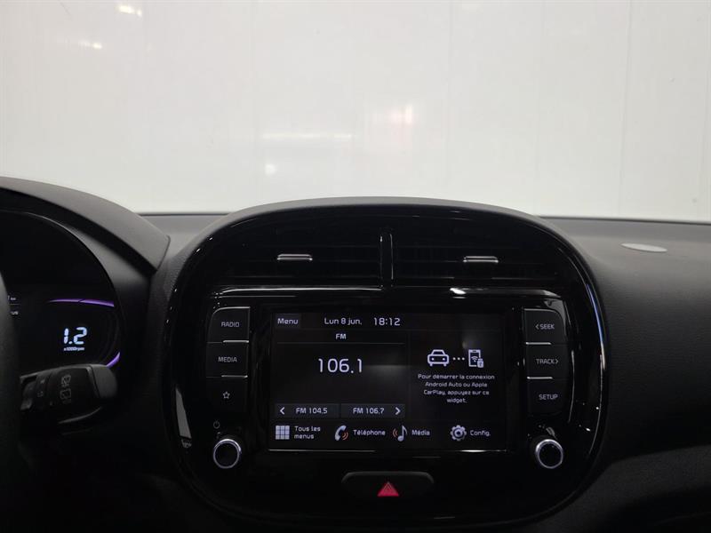 kia Soul 2023 - 15