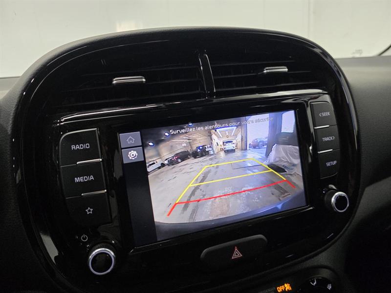 kia Soul 2023 - 16