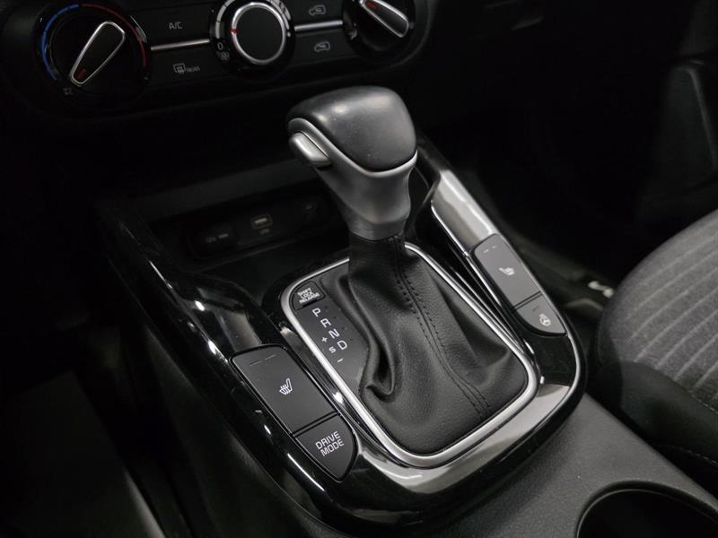 kia Soul 2023 - 18